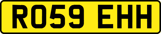 RO59EHH