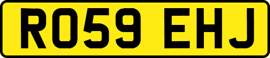 RO59EHJ