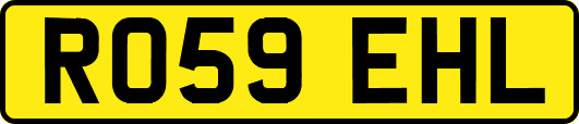 RO59EHL