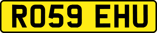 RO59EHU