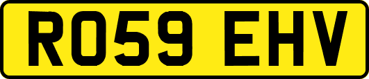 RO59EHV
