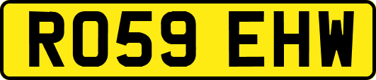 RO59EHW