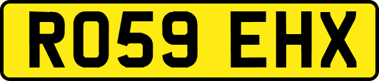 RO59EHX