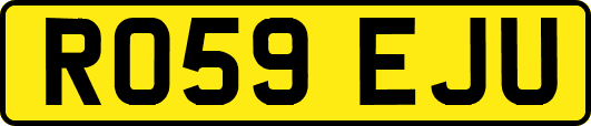 RO59EJU