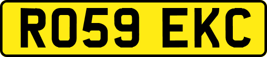 RO59EKC