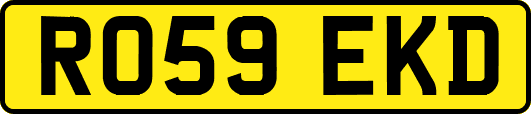 RO59EKD