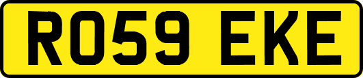 RO59EKE