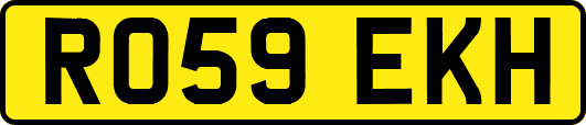 RO59EKH