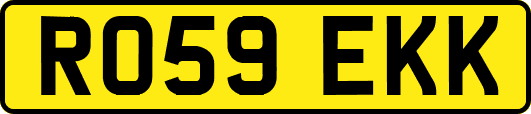 RO59EKK
