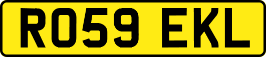 RO59EKL
