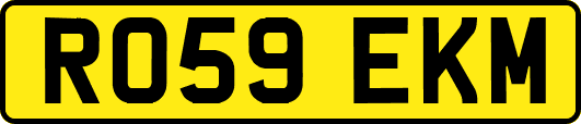 RO59EKM