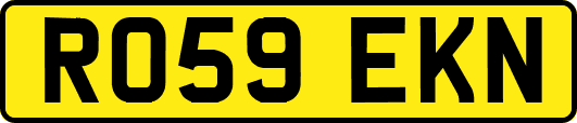 RO59EKN