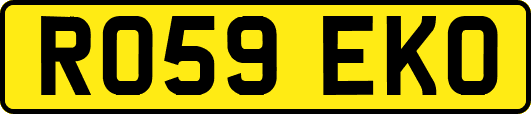 RO59EKO