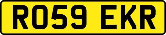 RO59EKR