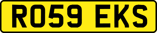 RO59EKS