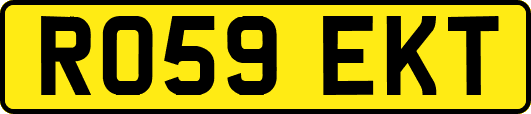 RO59EKT