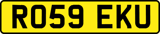RO59EKU