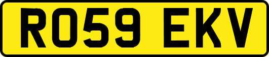 RO59EKV