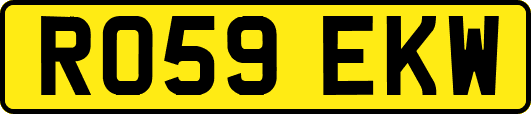 RO59EKW