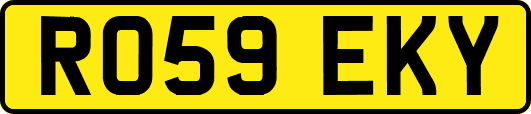 RO59EKY