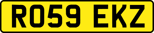 RO59EKZ