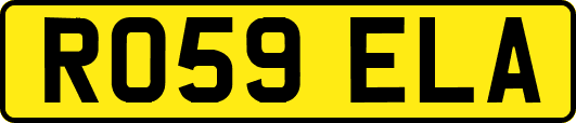 RO59ELA