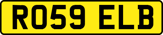 RO59ELB