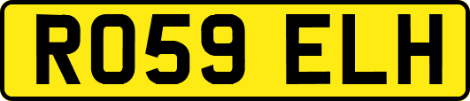 RO59ELH