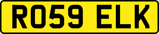 RO59ELK
