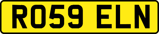 RO59ELN