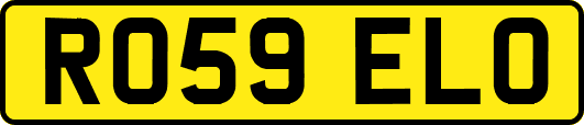 RO59ELO