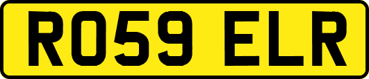 RO59ELR