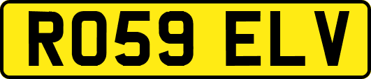 RO59ELV