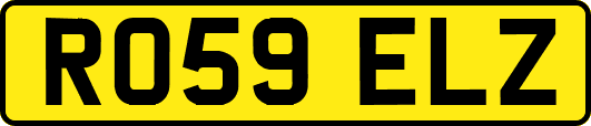 RO59ELZ