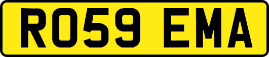 RO59EMA