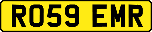 RO59EMR