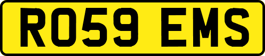 RO59EMS