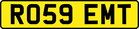 RO59EMT