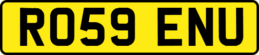 RO59ENU
