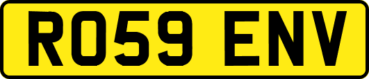 RO59ENV
