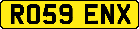 RO59ENX