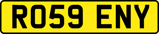 RO59ENY