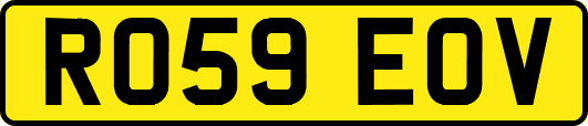 RO59EOV