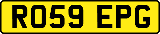 RO59EPG