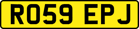 RO59EPJ