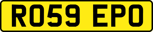 RO59EPO