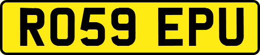 RO59EPU