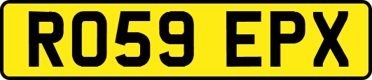RO59EPX