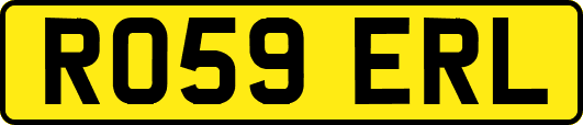 RO59ERL