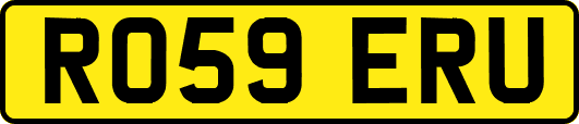 RO59ERU
